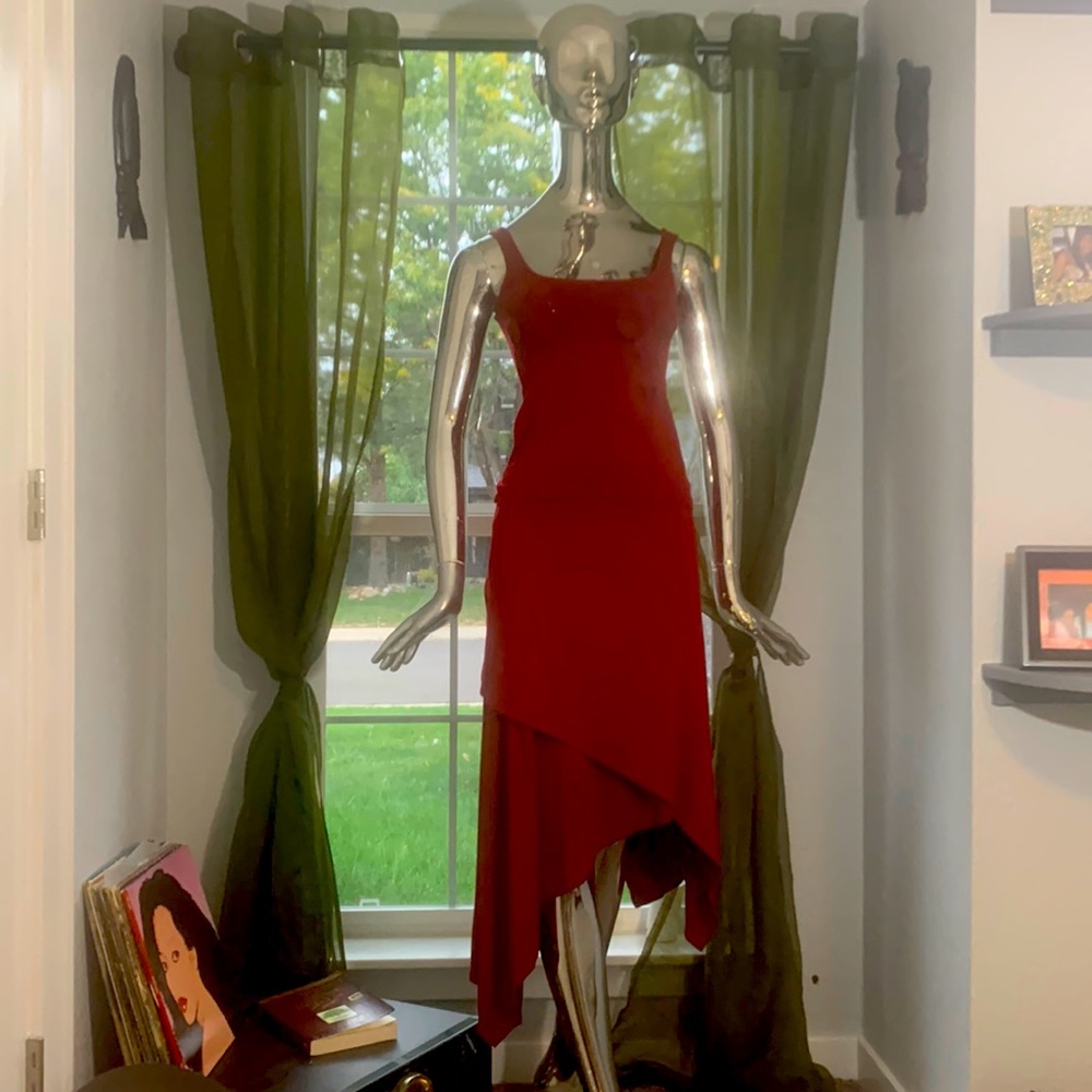Vintage Designer Isabel De Pedro 2 pieces